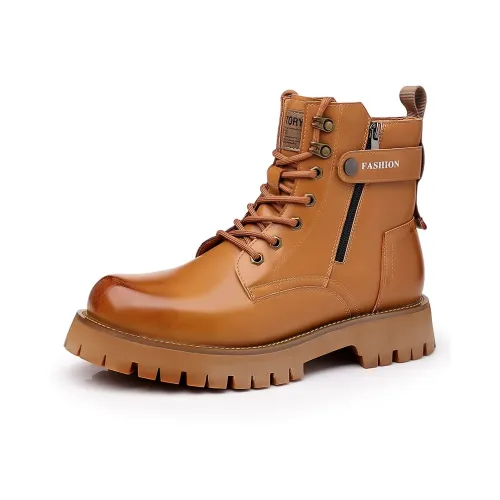 Romon ботинки-мокасины Мужской