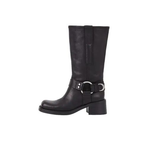 VAGABOND SHOEMAKERS Ботильоны 5,7 см Женские Черные