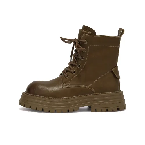 FOREVER 21 Женские Мартинсы