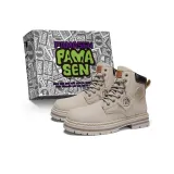 Абрикос (Стиль позиционирования подвески)