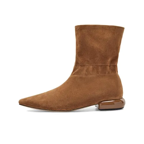 NINE WEST Ботильоны 2,5 см Женские