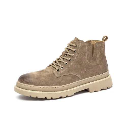 Product B ботинки Camel мужские