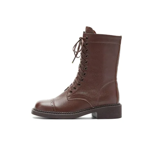 NINE WEST Женские ботинки