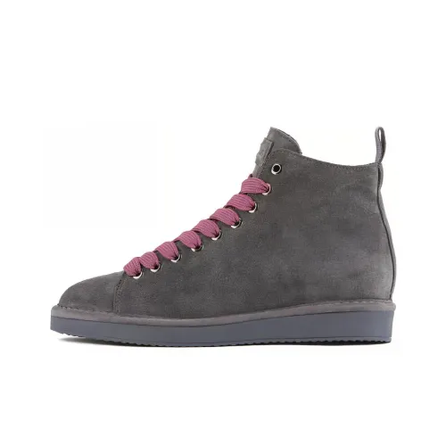 Panchic Ботильоны Gray Men's