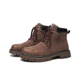 Коричневый