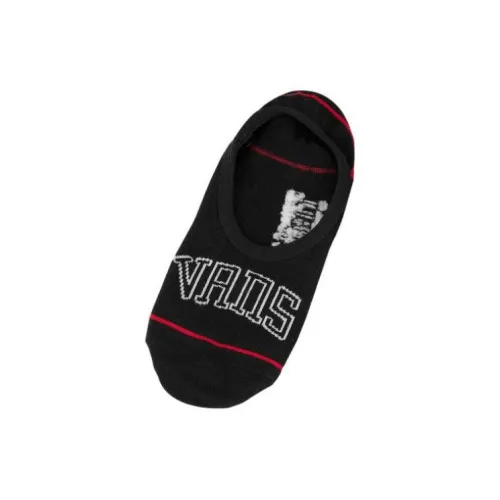 VANS 1 шт Черные Женские носки