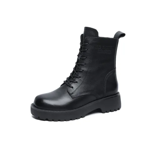 Devanro Martin Boot 4,5 см Женские
