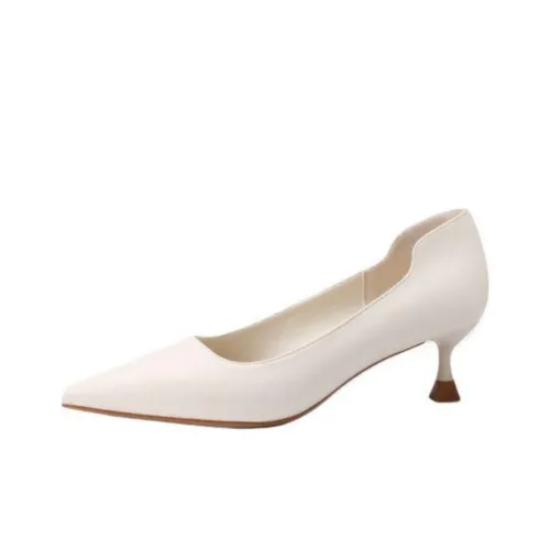 STUDIO LEE Боковая бутылка Высокие каблуки 5 см Женские