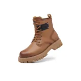 Желто-коричневый