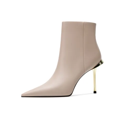 Shesrim Ботильоны 9 см Женские