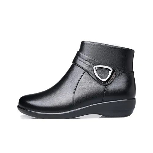 LAORENTOU Женские ботильоны