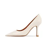 Яркий, Луна, кожа теленка