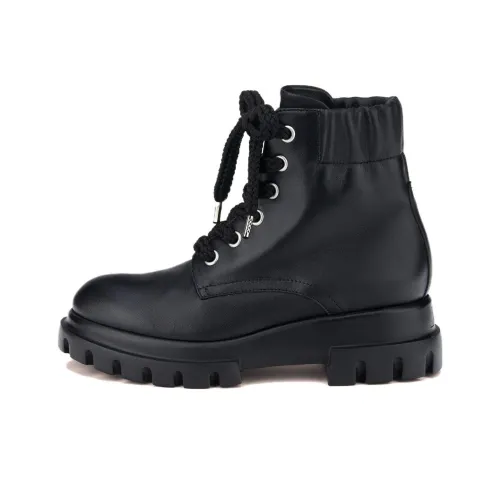 AGL Ботильоны 6 см Женские Черные