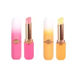 Медово-персиковый + Сладкий апельсиновый (Каждый по одному)