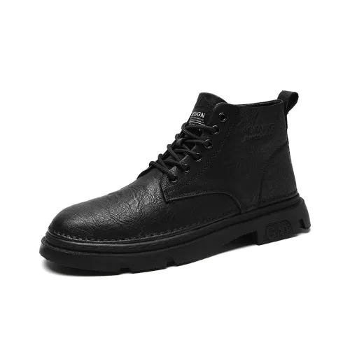 AOKANG Мужские ботинки Martin
