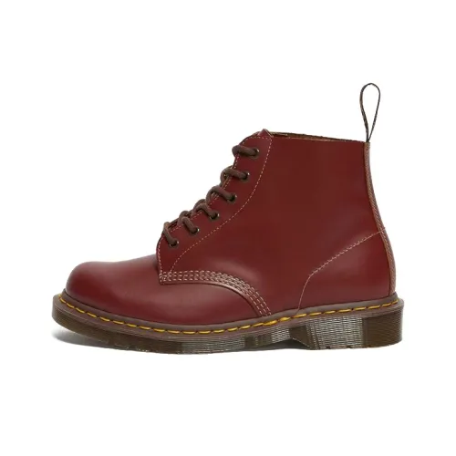 Dr.Martens 101 Мартинсы Унисекс