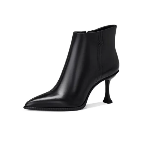 JESSICA SOPHIA Ботильоны 7,5 см Женские