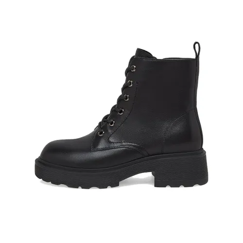 BATA Martin Boots 4,5 см Женские