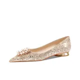 Gold 2CM