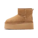 Каштановый