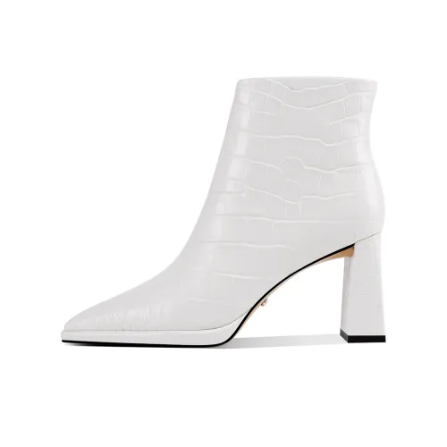 Shesrim Ботильоны 8 см Женские