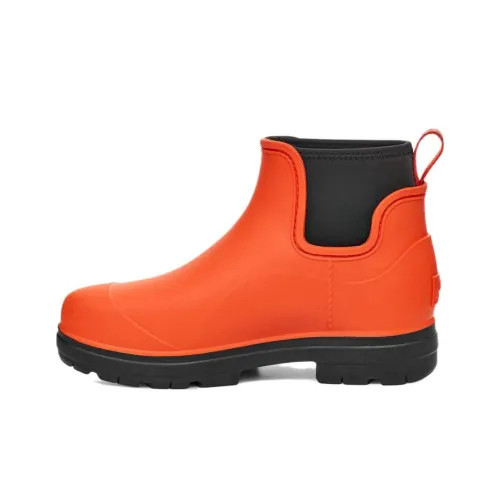 UGG Ботильоны Апельсин Женские