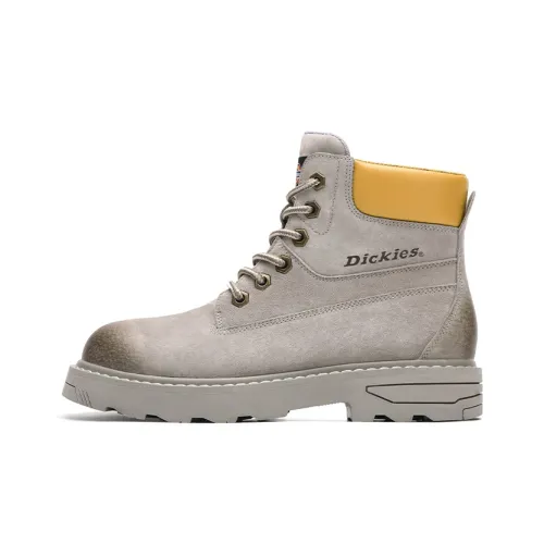 Dickies Женские Мартинсы