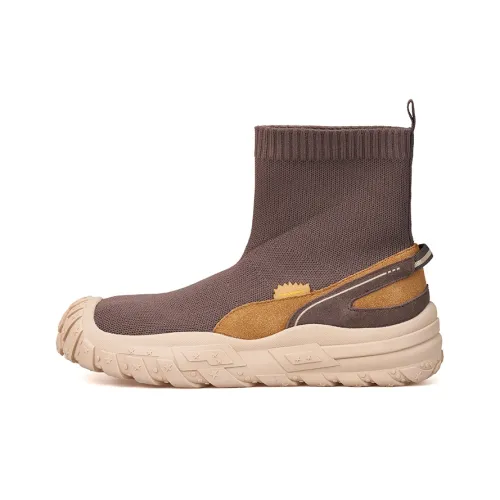 Joy&Mario Женские ботильоны