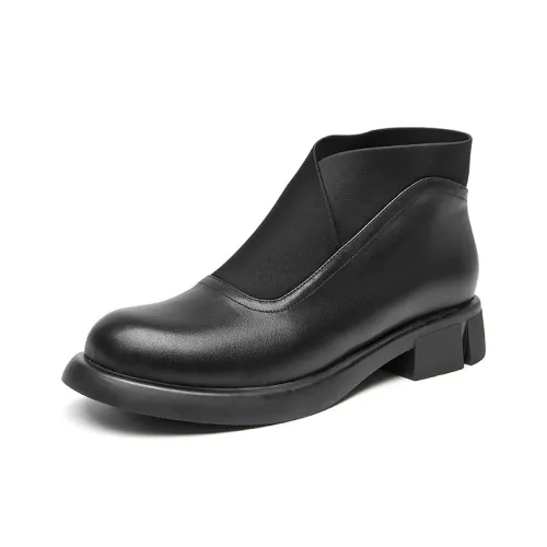 DG Ботильоны Женские