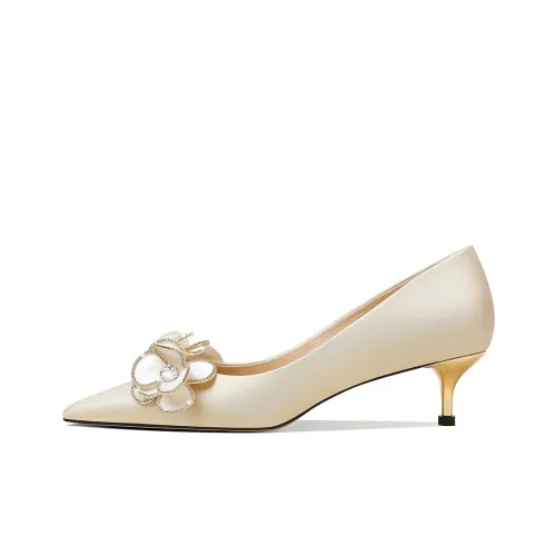 Hoov Высокие каблуки Женские