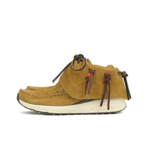 Visvim Женские ботильоны