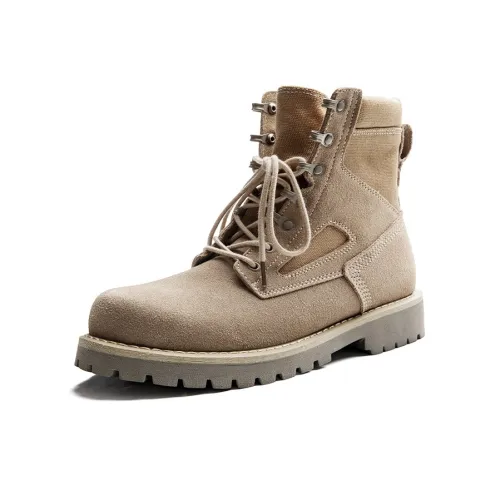 MADEN ботинки Martin Sand Men's
