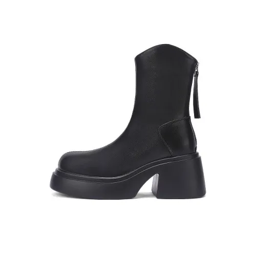 DAPHNE Женские ботильоны