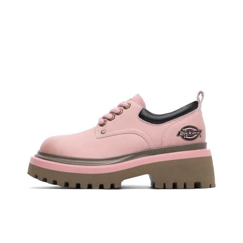 Dickies Женские ботильоны