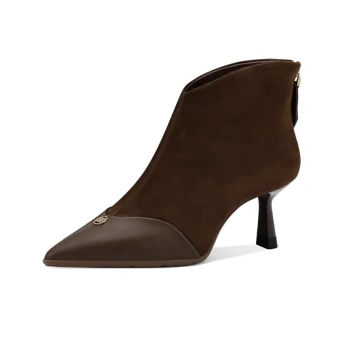 JESSICA SOPHIA Ботильоны 6,5 см Женские