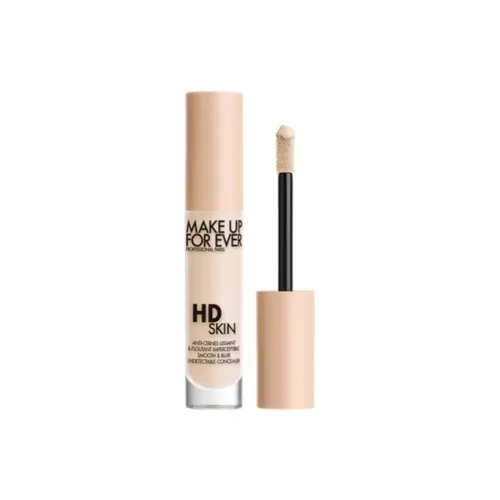 MAKE UP FOR EVER HD Seamless Консилеры Естественный Осветляющий Тон Кожи Все Типы Кожи 4,7 мл