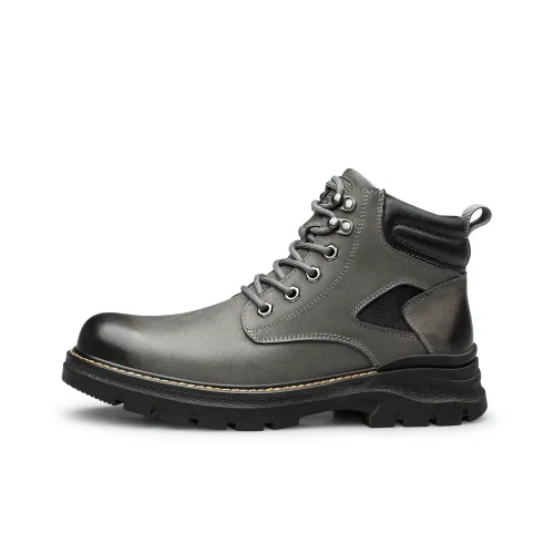 ZRO Короткий Мартин Ботинок 3,9 см Мужской