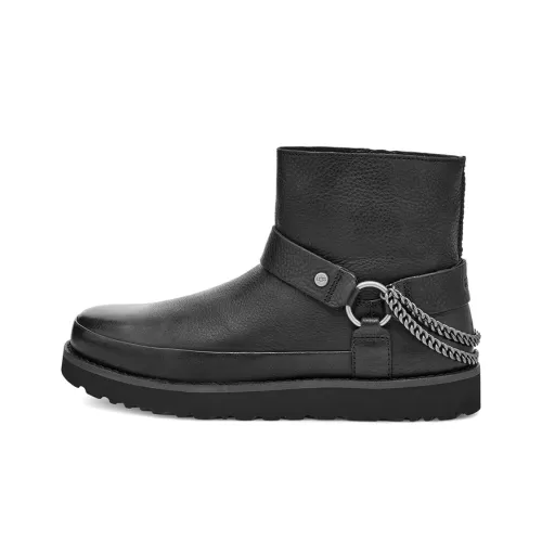 UGG Сноубутсы MID Топ Женские
