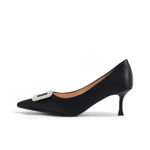 STEVE MADDEN Высокие каблуки Женские