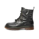 Чёрный - без подкладки