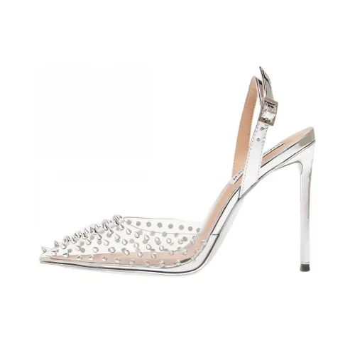 STEVE MADDEN Высокие каблуки Женские