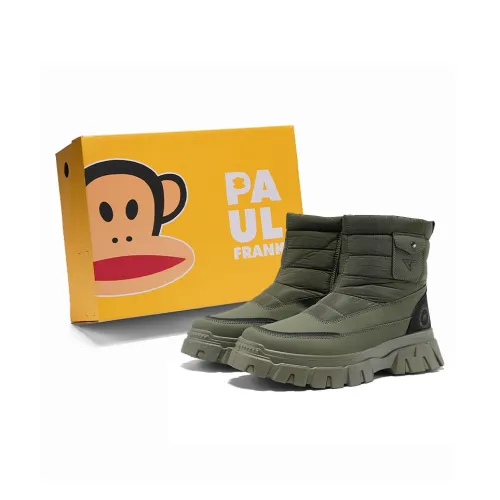 PAUL FRANK Сноубутсы Мужской