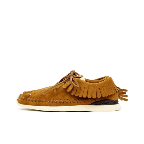 Visvim Ботильоны Мужские
