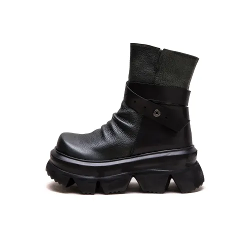 Jay Ботильоны Женские