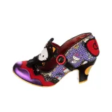 Фиолетовый