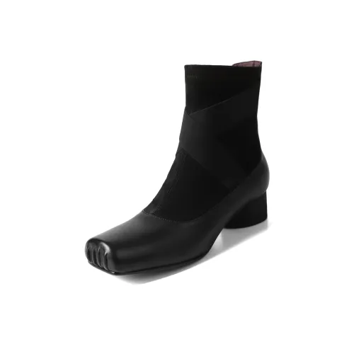 Yeezyy Reezy Женские ботильоны