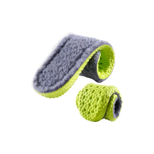 Footprint Tribe ПУ (полиуретан) Стельки Унисекс