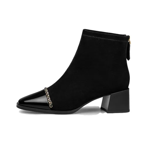 ZRO Ботильоны Женские