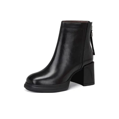 JESSICA SOPHIA Женские ботильоны