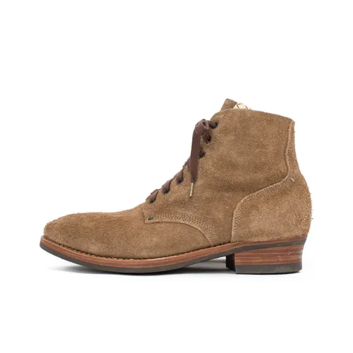 Visvim Ботильоны Мужские